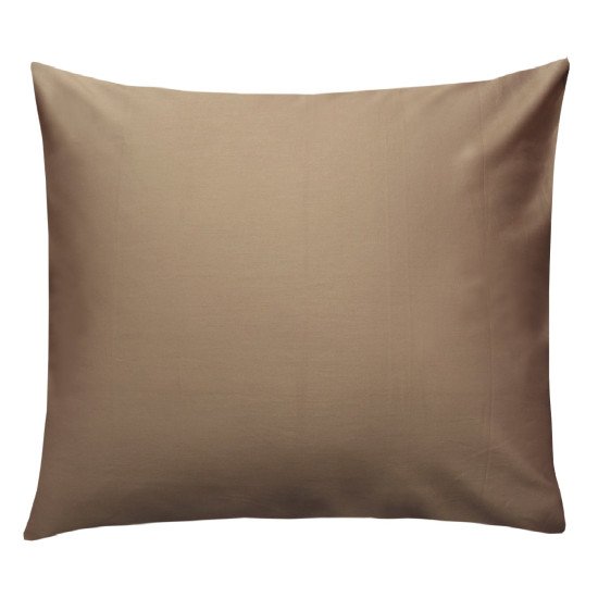 Комплект наволочек 2 шт. Сатин Делюкс "Butterfly"  15 жемчужный 70*70 см