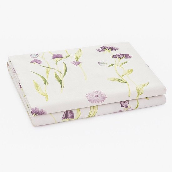 Пододеяльник Сатин Marilyn Monroe Verdi 200*220 см