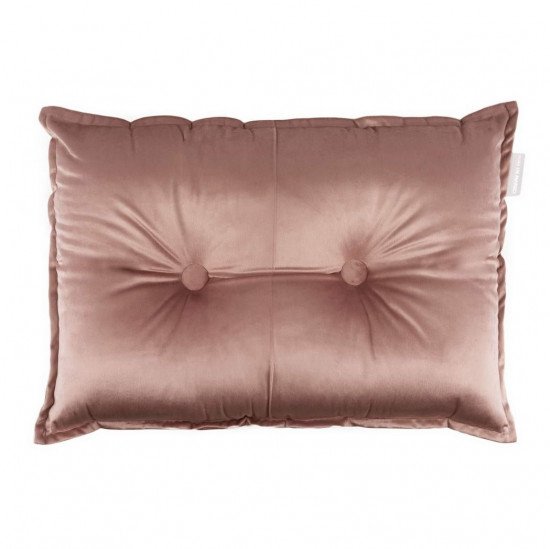 Подушка декоративная "Sofi de Marko" Вивиан терракотовый 40*60 см