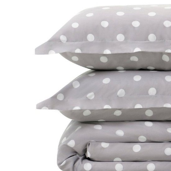 Комплект наволочек 2 шт. Мако-сатин Premiata  Chanel Classic 50*70 см