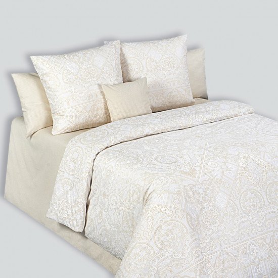 Постельное белье Поплин Marilyn Monroe- Space Line Евро