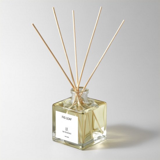 Аромадиффузор "Lab Fragrance" Fig Leaf/Инжирный лист 100 мл