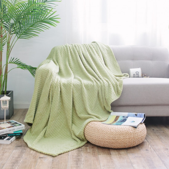 Плед Royal plush 200/013-RP 200*220 см