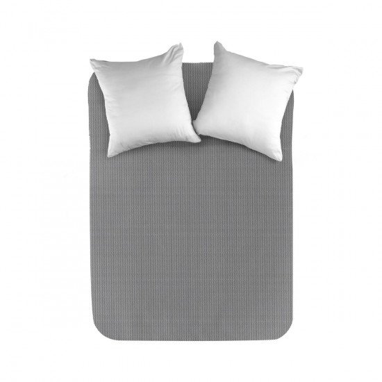 Простыня Перкаль "Wenge" 40060-13 150*220 см