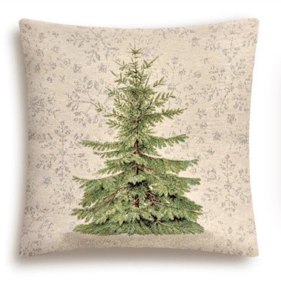 Декоративная наволочка "Гобелен" Питер Пэн Ель 45*45 (±2) см