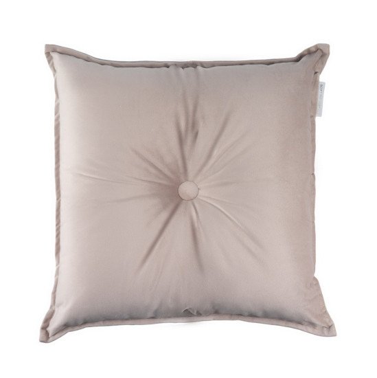 Подушка декоративная "Sofi de Marko" Вивиан светло-бежевый 45*45 см