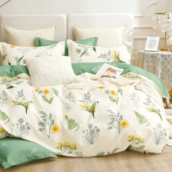 Постельное белье Сатин "Nova"- 2005 Евро