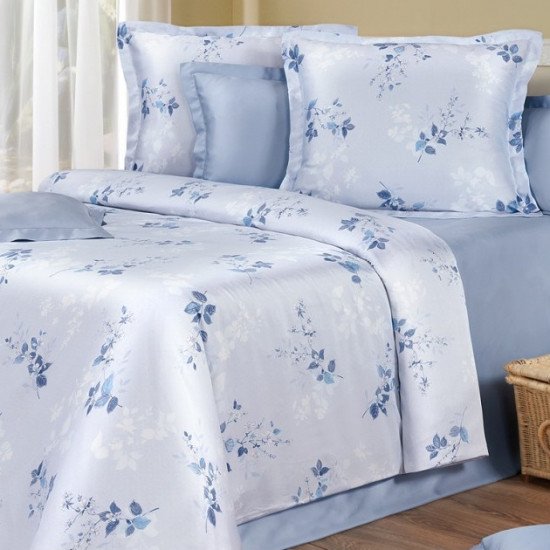 Постельное белье Tencel Noblesse- Lorena 1.5 спальный