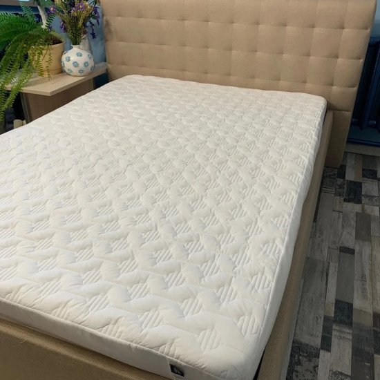 Наматрасник непромокаемый Pure Aqua 160*200 высота 35 см