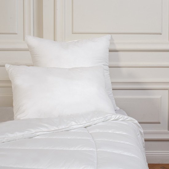 Подушка антибактериальная AirBalance мягкая 50*70 (±2) см