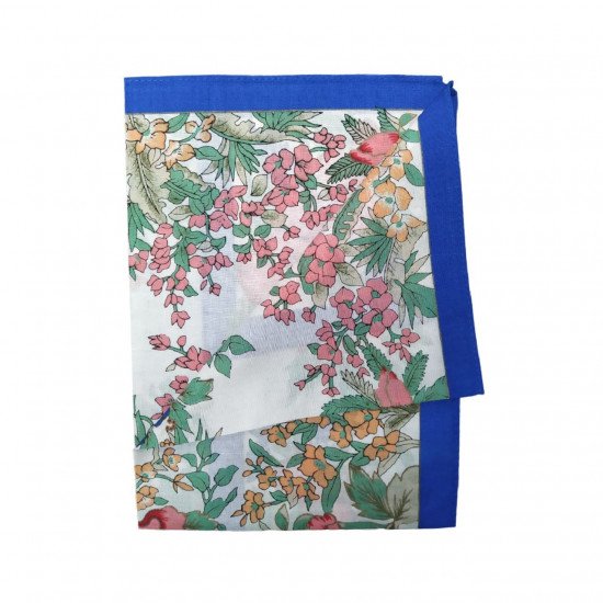 Платок носовой "Etteggy" S-One-07162 42*42 см