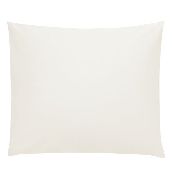 Комплект наволочек 2 шт. Сатин Делюкс "Butterfly"  07 кремовый 70*70 см