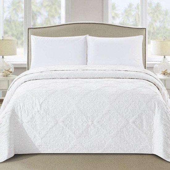 Покрывало Caroline 240/012-CN 240*260 см