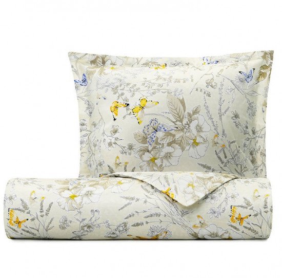 Комплект наволочек 2 шт. Мако-сатин Premiata  Monaco 50*70 см