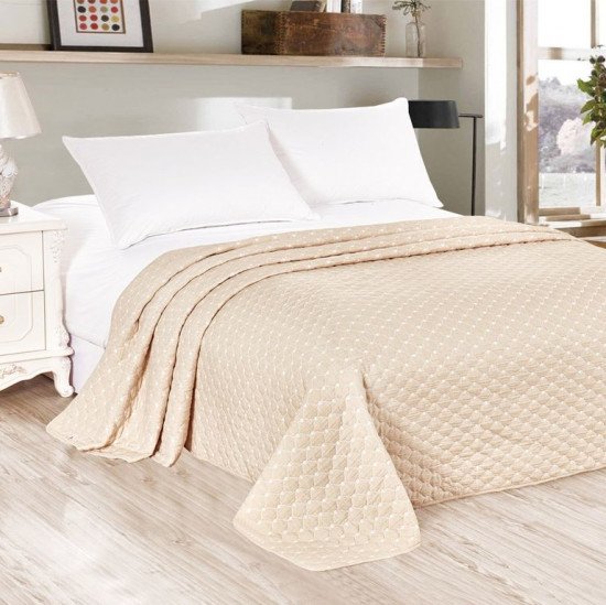 Покрывало Барселона 240/023-BR 240*260 см