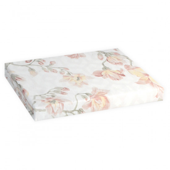 Пододеяльник "Cotton Dreams" Valencia Swan Lake 150*215 см