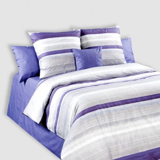 Постельное белье Поплин Marilyn Monroe- Eddy Grant Евро