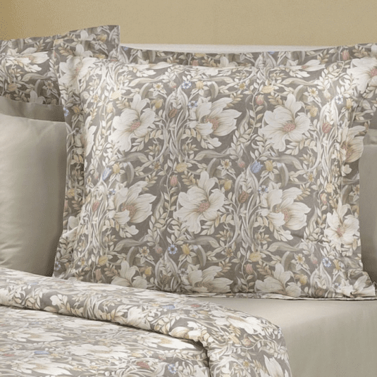 Комплект наволочек 2 шт. на молнии Мако-сатин Philosophy Arden 70*70 см