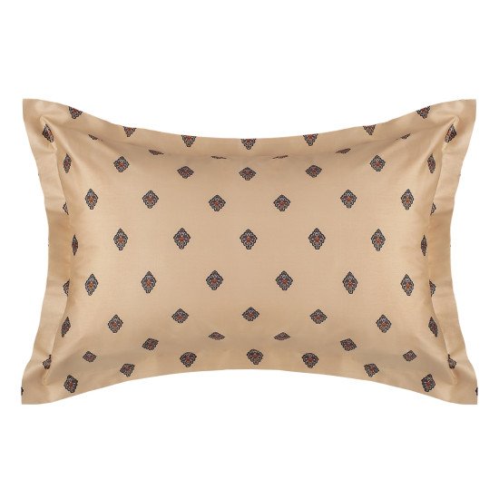 Комплект наволочек 2 шт. на молнии Мако-сатин Philosophy Neil Barret/компаньон 50*70 см