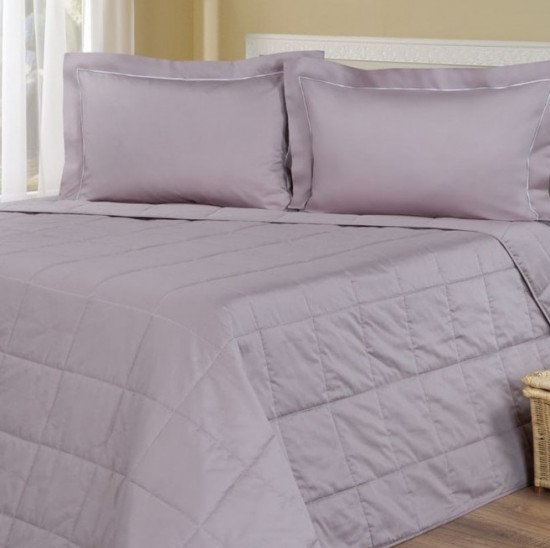 Покрывало Сатин Galaxy 230*260 см