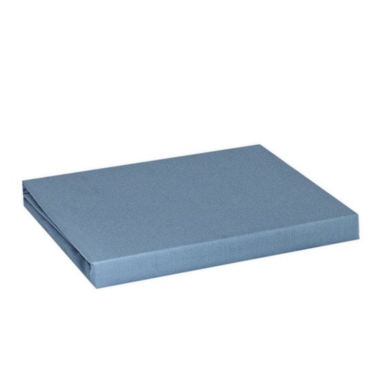 Простыня Мако-сатин "Philosophy" Kim Shelbert 240*260 см