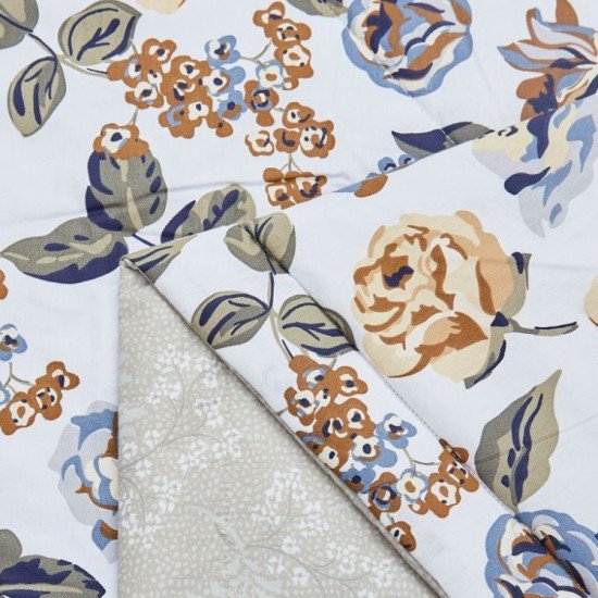 Одеяло-комфортер Тенсель 1773-OS 1,5 спальное, 160*220 см