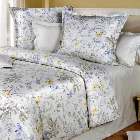 Постельное белье Мако-сатин Premiata- Monaco 1.5 спальный