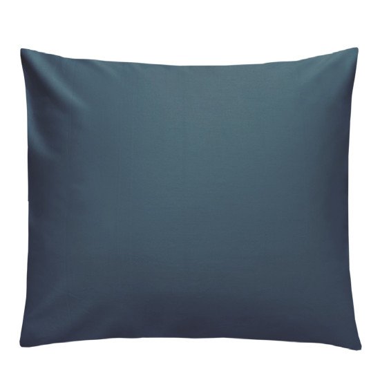 Комплект наволочек 2 шт. Сатин Делюкс "Butterfly"  5317 синий 70*70 см