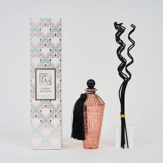 Аромадиффузор "Sofi De Marko" Cherry blossom/Цветущая вишня 300 мл