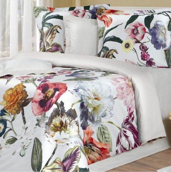 Комплект наволочек 2 шт. на молнии Мако-сатин Philosophy Trilogy 70*70 см