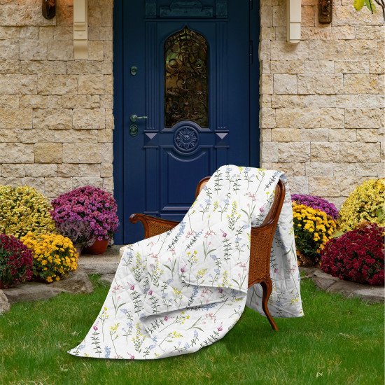 Одеяло-комфортер Прованс Евро макси, 220*240 см