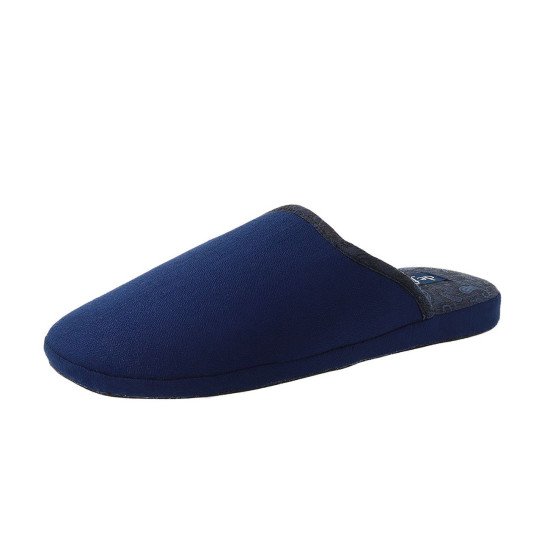 Тапочки мужские "De Fonseca" Cagliari синий EU 44