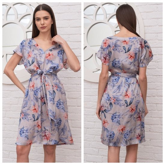 Туника женская "Мiа-Amore" Lilia 44-46 (S/M)