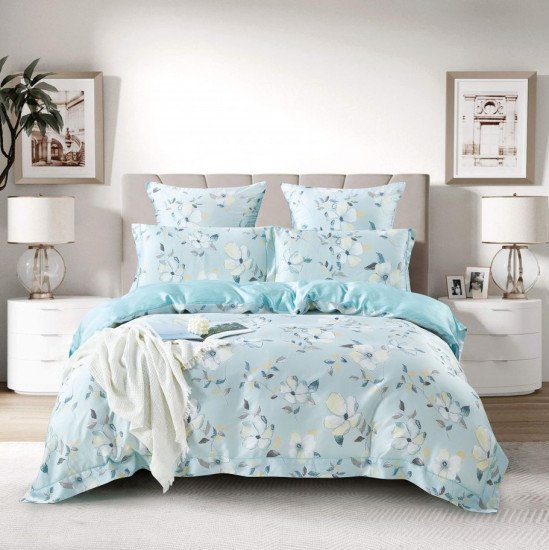 Постельное белье Тенсель "Karteks"- TS-05 Евро