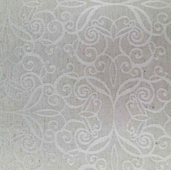 Скатерть "Nova" Лен-Тефлон 2118 150*120 см