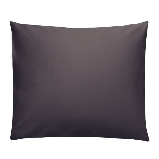 Комплект наволочек 2 шт. Сатин Делюкс "Butterfly"  5323 фиолетовый 70*70 см