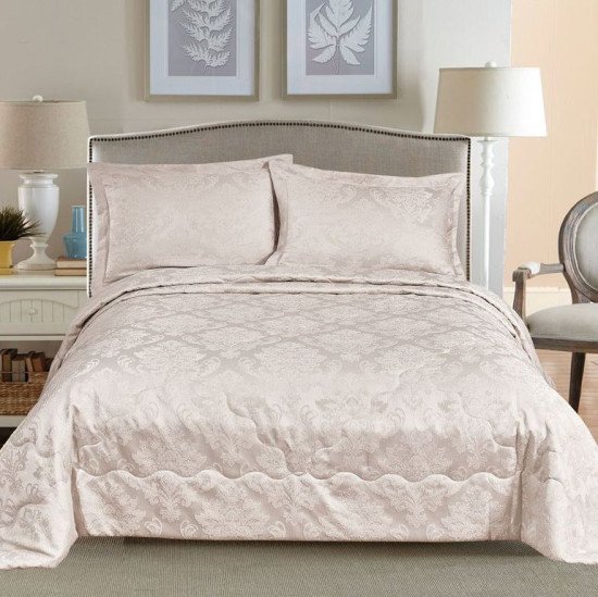 Покрывало с наволочками Agata 240/001-AG 240*260 см