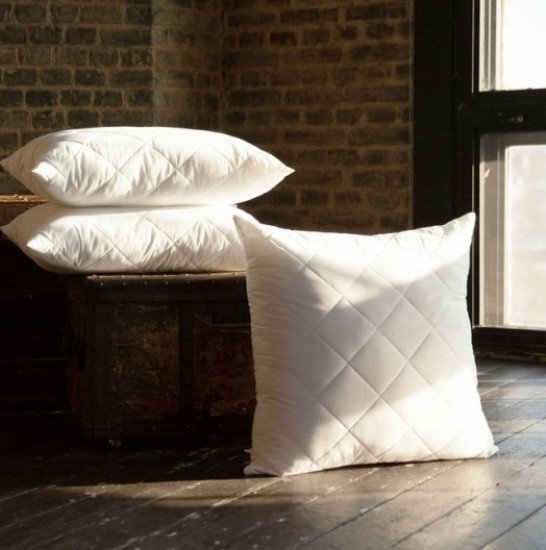 Подушка гипоаллергенная 95°C Grass регулируемая по высоте 70*70 (±2) см