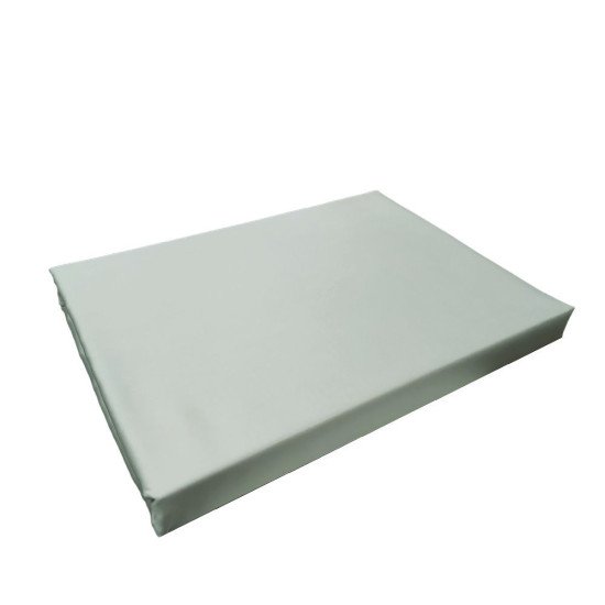 Простыня Мако-сатин "Premiata" Smilla 180*240 см