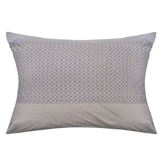 Комплект наволочек 2 шт. Перкаль Valencia Giardano 50*70 см