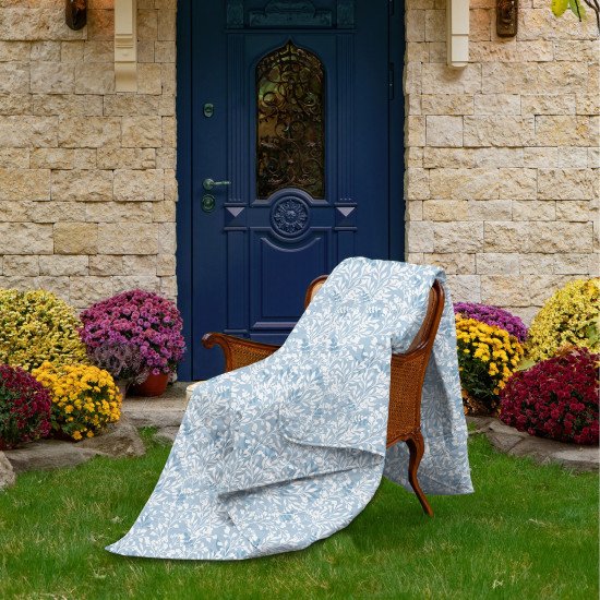 Одеяло-комфортер Лепесток Евро макси, 220*240 см