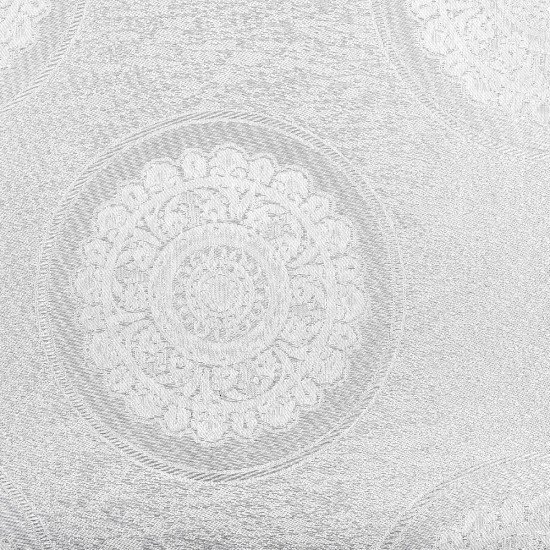 Скатерть "Nova" Милано белый 150*300 см