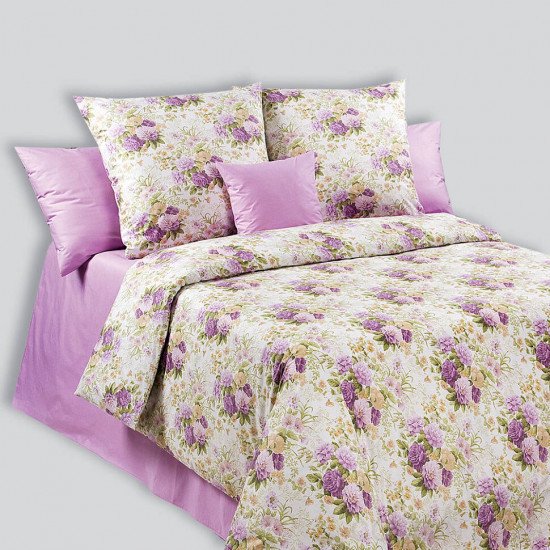 Постельное белье Поплин Marilyn Monroe- Anna Maria Евро