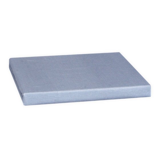 Простыня Мако-сатин "Premiata" Agra 240*260 см