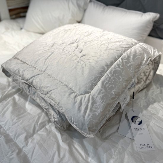 Одеяло эвкалиптовое волокно Ральф всесезонное Евро, 200*220 (±5) см