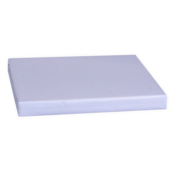 Простыня на резинке Мако-сатин Premiata  Livington 180*200 высота 25 см