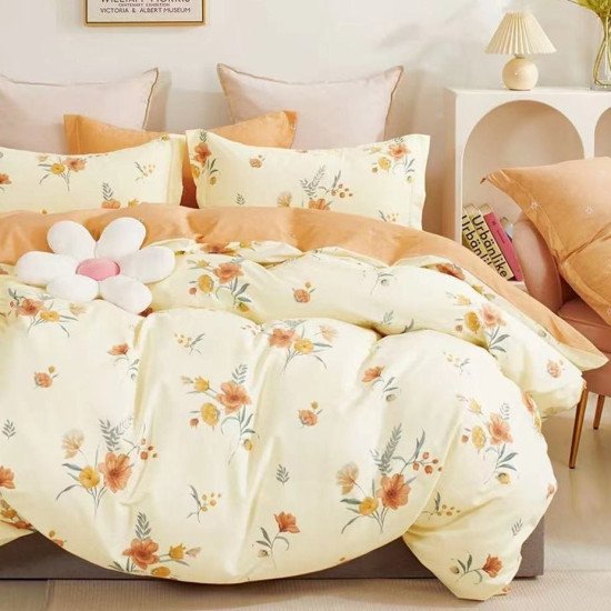 Постельное белье Сатин "Nova"- 2002 Евро