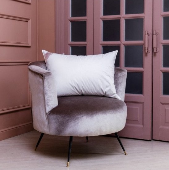 Подушка пуховая Prime Down Grass средняя 50*70 (±2) см