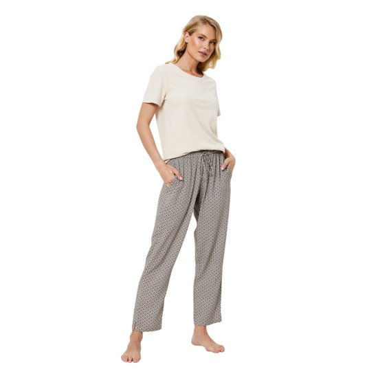 Пижама женская "Aruelle" Jade 52 (2XL)
