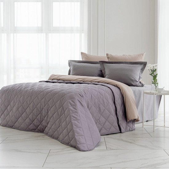 Покрывало Urban Classic 2242 аметист 220*240 см